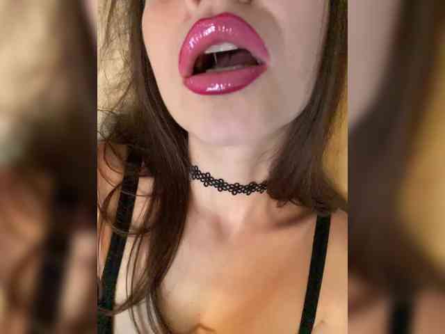 Alisia_Purr webcam