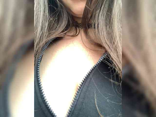 Alisia_Purr webcam