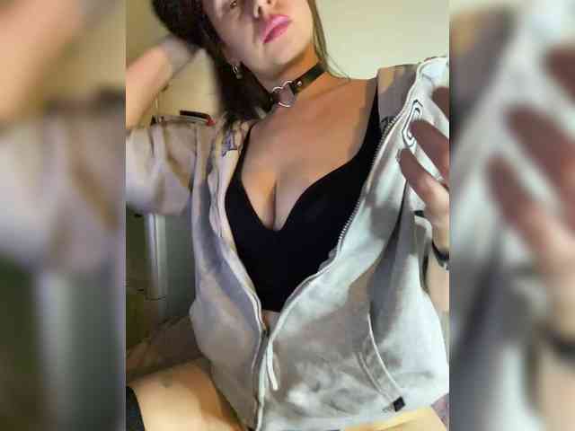 Alisia_Purr webcam