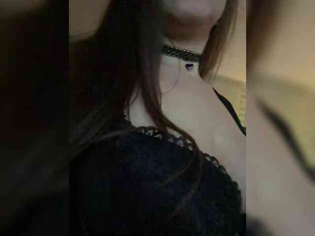 Alisia_Purr webcam