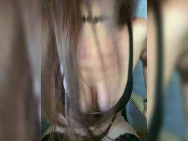 AlicePurr Sex Cam Show