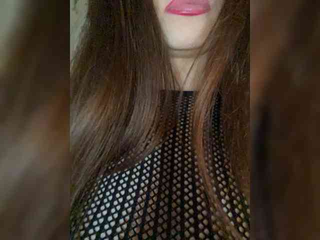 Alisia_Purr webcam