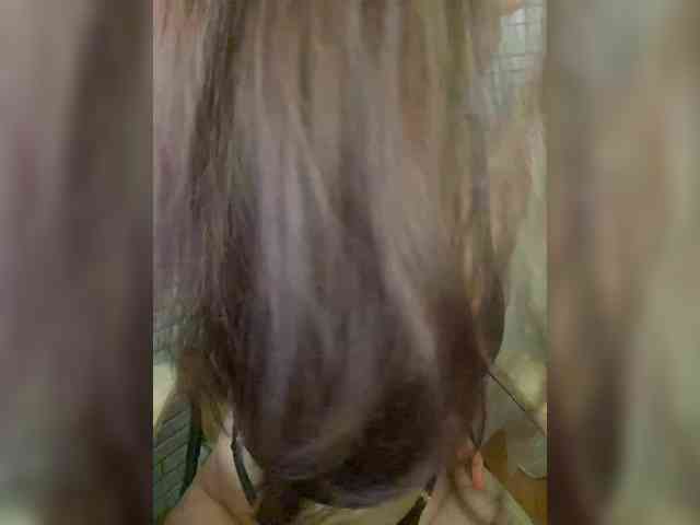 Alisia_Purr webcam
