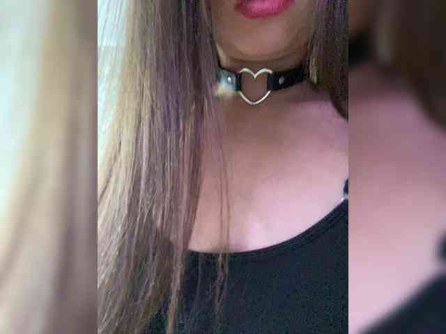 Alisia_Purr webcam