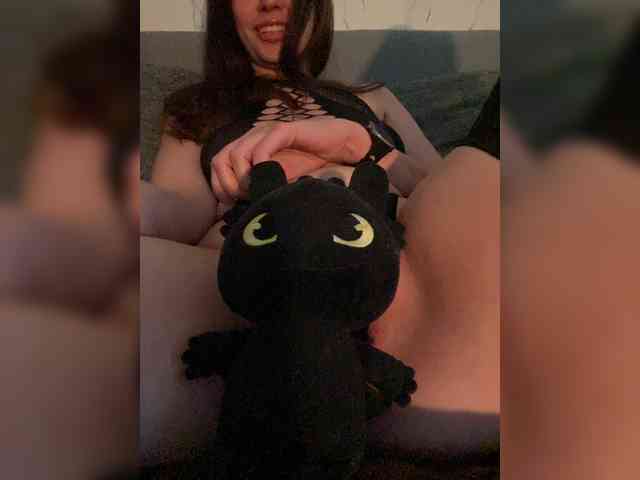 Alisia_Purr webcam