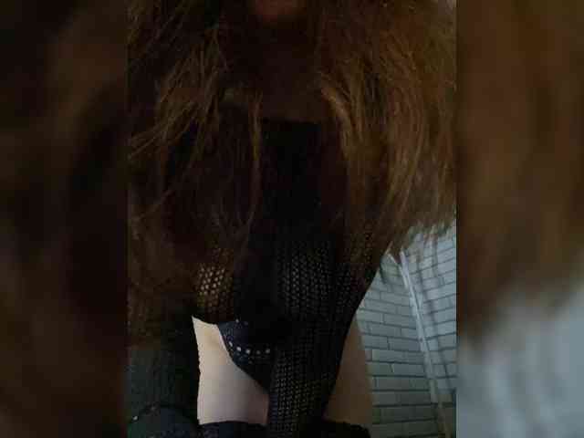 Alisia_Purr webcam