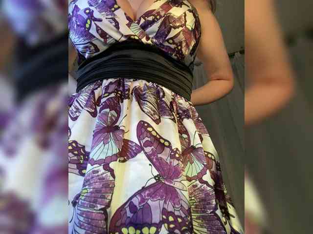 Alisia_Purr webcam
