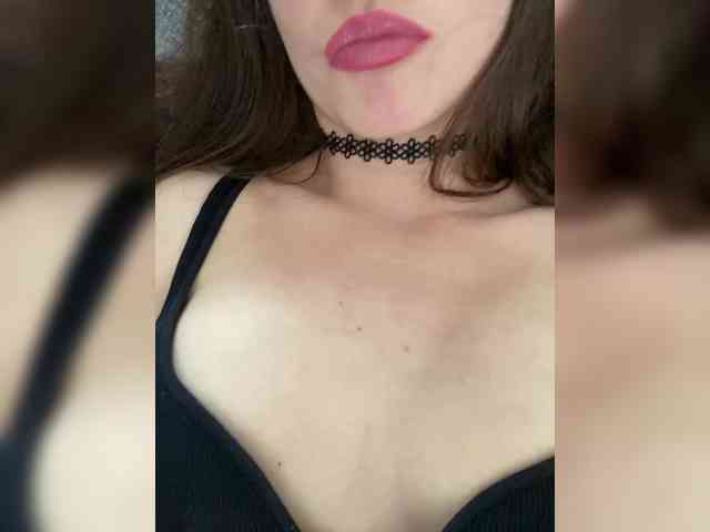 Alisia_Purr webcam