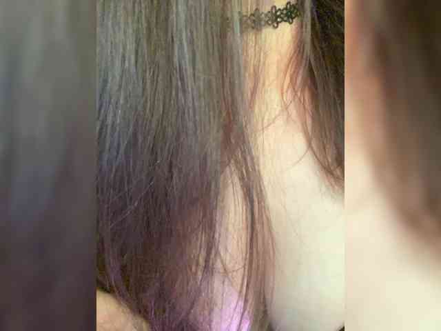 Alisia_Purr webcam