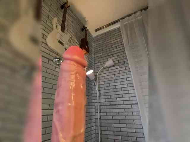 Alisia_Purr webcam