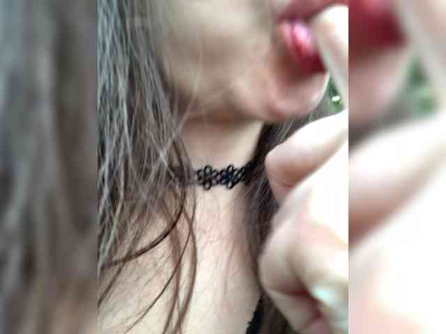 Alisia_Purr webcam