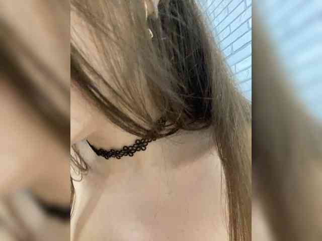 Alisia_Purr webcam