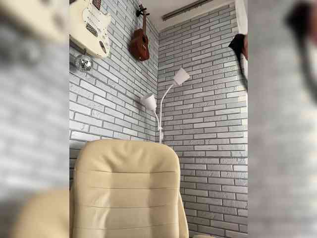 Alisia_Purr webcam