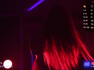 -SexyBounty- Porn Show