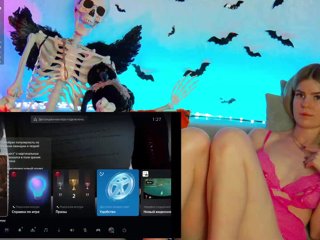 -SexyBounty- Porn Show