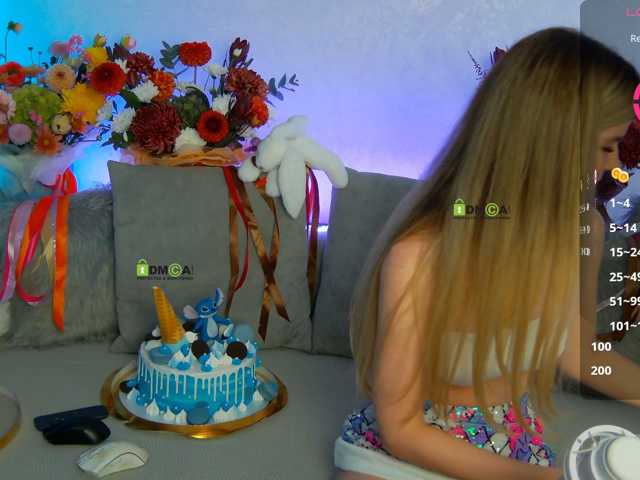 -SexyBounty- live cam on BongaCams