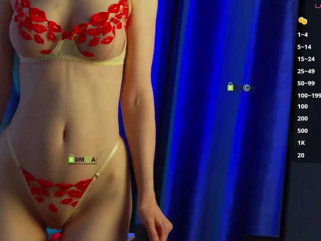 -SexyBounty- live cam on BongaCams
