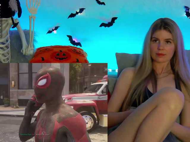 -SexyBounty- live cam on BongaCams