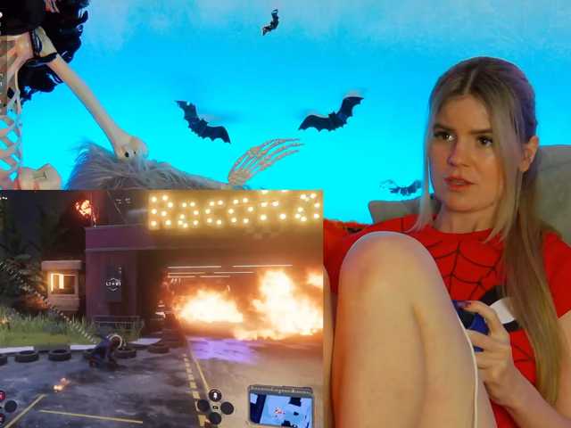 -SexyBounty- live cam on BongaCams
