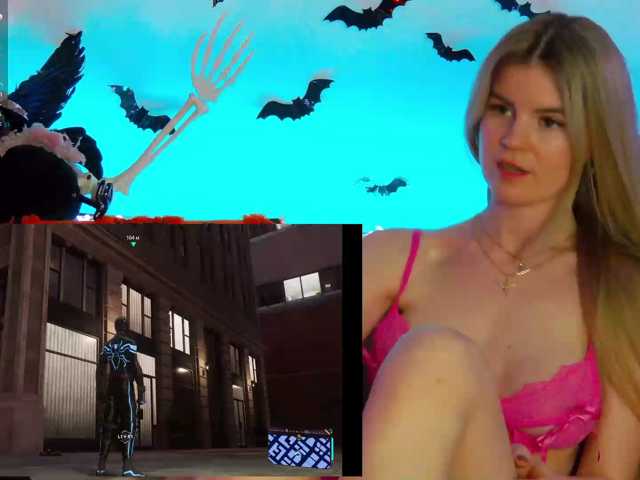 -SexyBounty- live cam on BongaCams