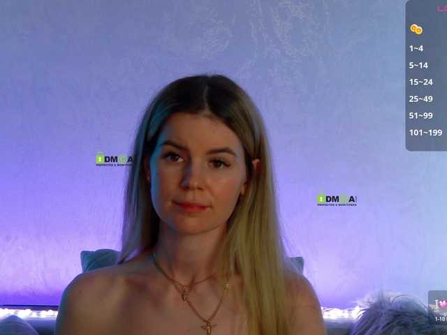 -SexyBounty- live cam on BongaCams