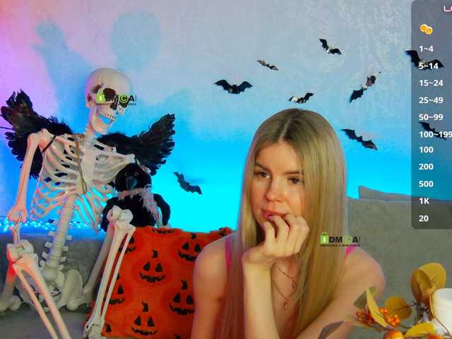 Sexybounty live cam