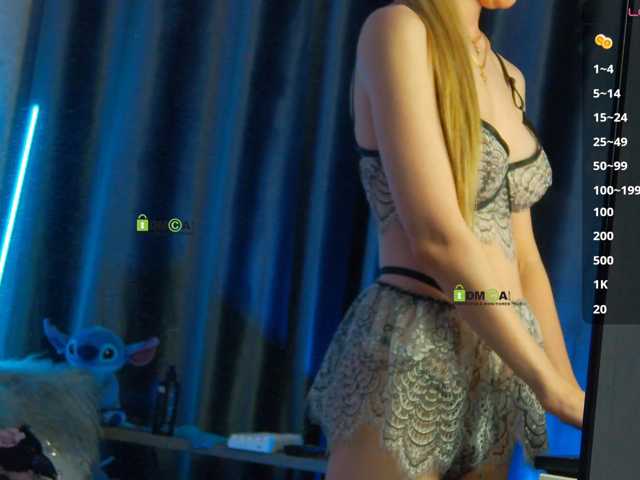 -SexyBounty- live cam on BongaCams