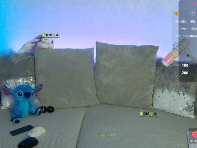 -SexyBounty- live cam on BongaCams