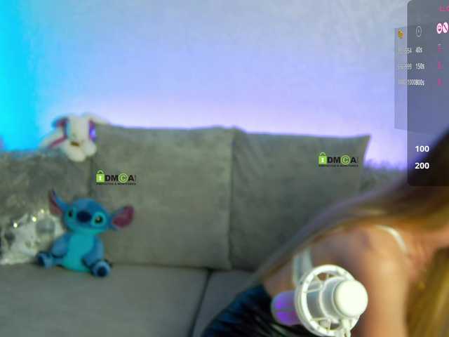 -SexyBounty- live cam on BongaCams