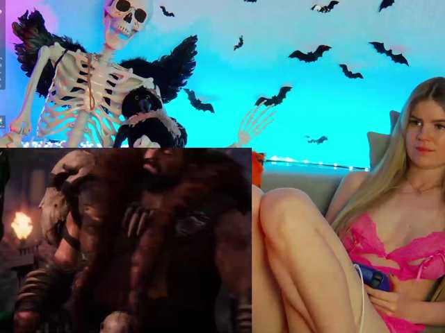 -SexyBounty- live cam on BongaCams