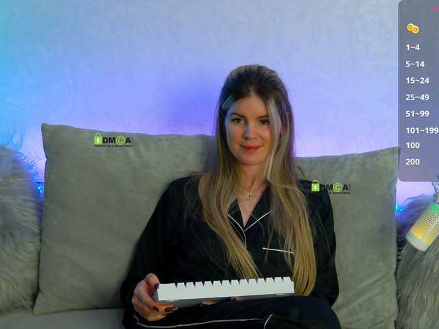 -SexyBounty- live cam on BongaCams