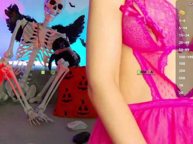 -SexyBounty- live cam on BongaCams