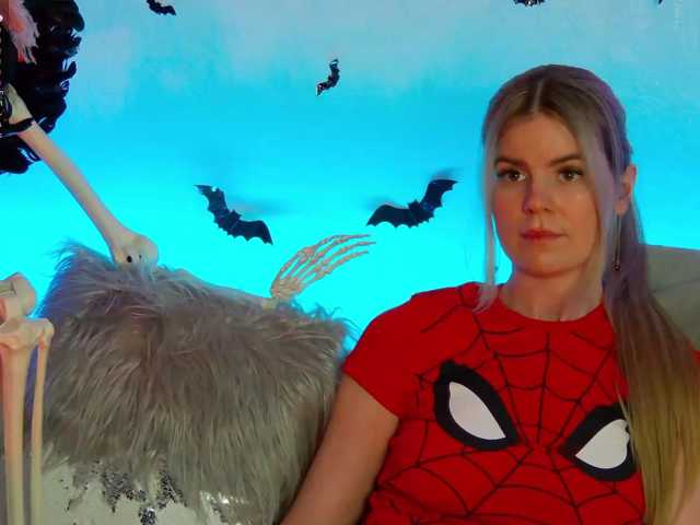 -SexyBounty- live cam on BongaCams