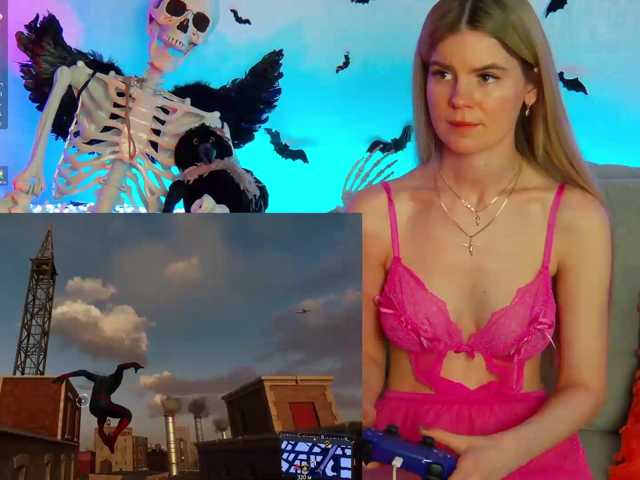 -SexyBounty- live cam on BongaCams