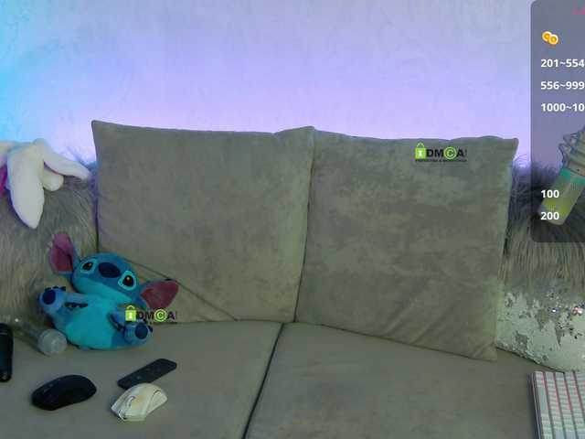 -SexyBounty- live cam