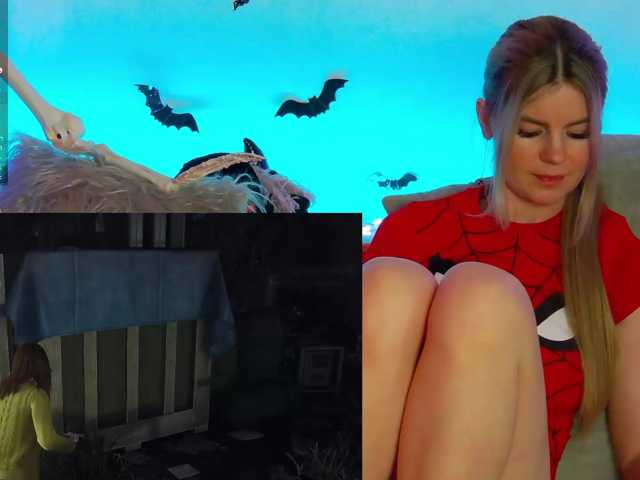 -SexyBounty- live cam on BongaCams
