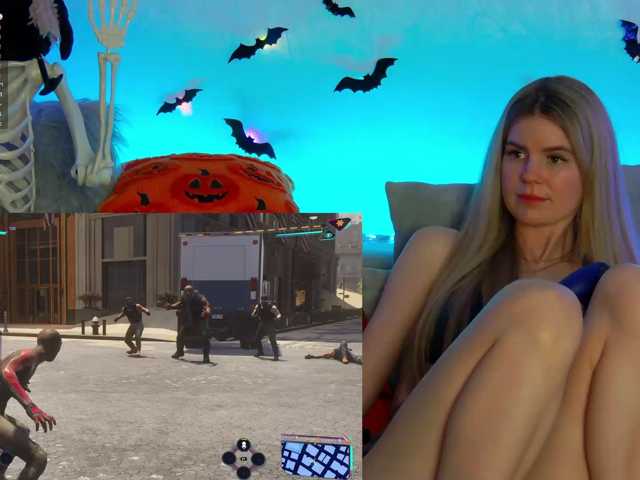 -SexyBounty- live cam on BongaCams