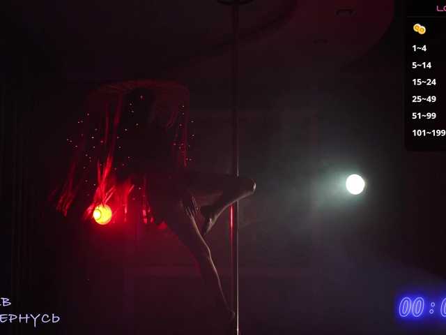 -SexyBounty- live cam on BongaCams