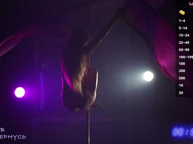 -SexyBounty- live cam on BongaCams