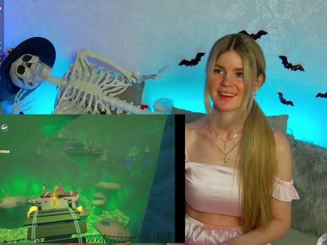 -SexyBounty- live cam on BongaCams