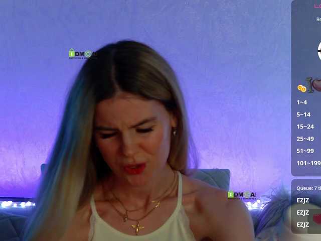 -SexyBounty- live cam on BongaCams