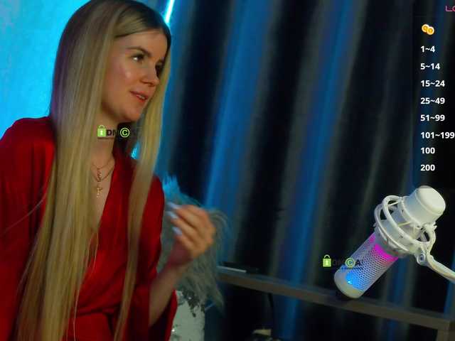 -SexyBounty- live cam preview