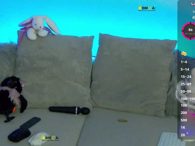 -SexyBounty- live cam on BongaCams
