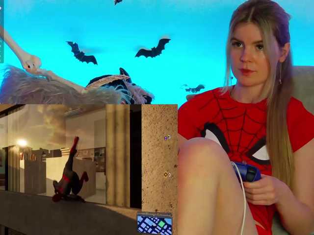 -SexyBounty- live cam on BongaCams