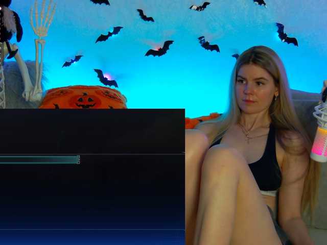 -SexyBounty- live cam on BongaCams