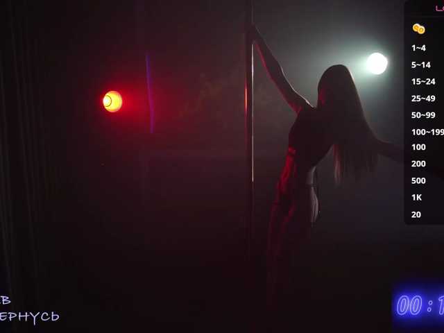 -SexyBounty- live cam on BongaCams