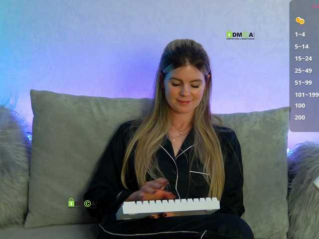 -SexyBounty- live cam on BongaCams