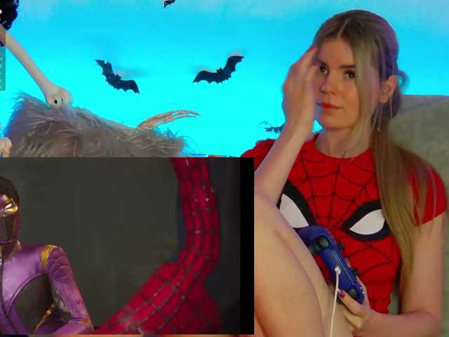 -SexyBounty- live cam on BongaCams