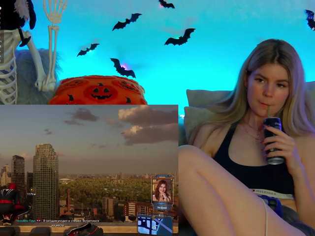 -SexyBounty- live cam on BongaCams