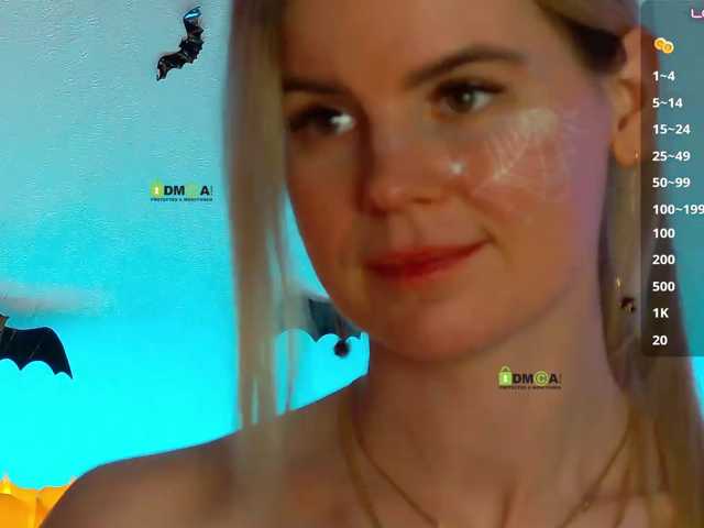 -SexyBounty- live cam on BongaCams